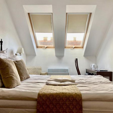 Opera16 Guestrooms 布达佩斯 外观 照片