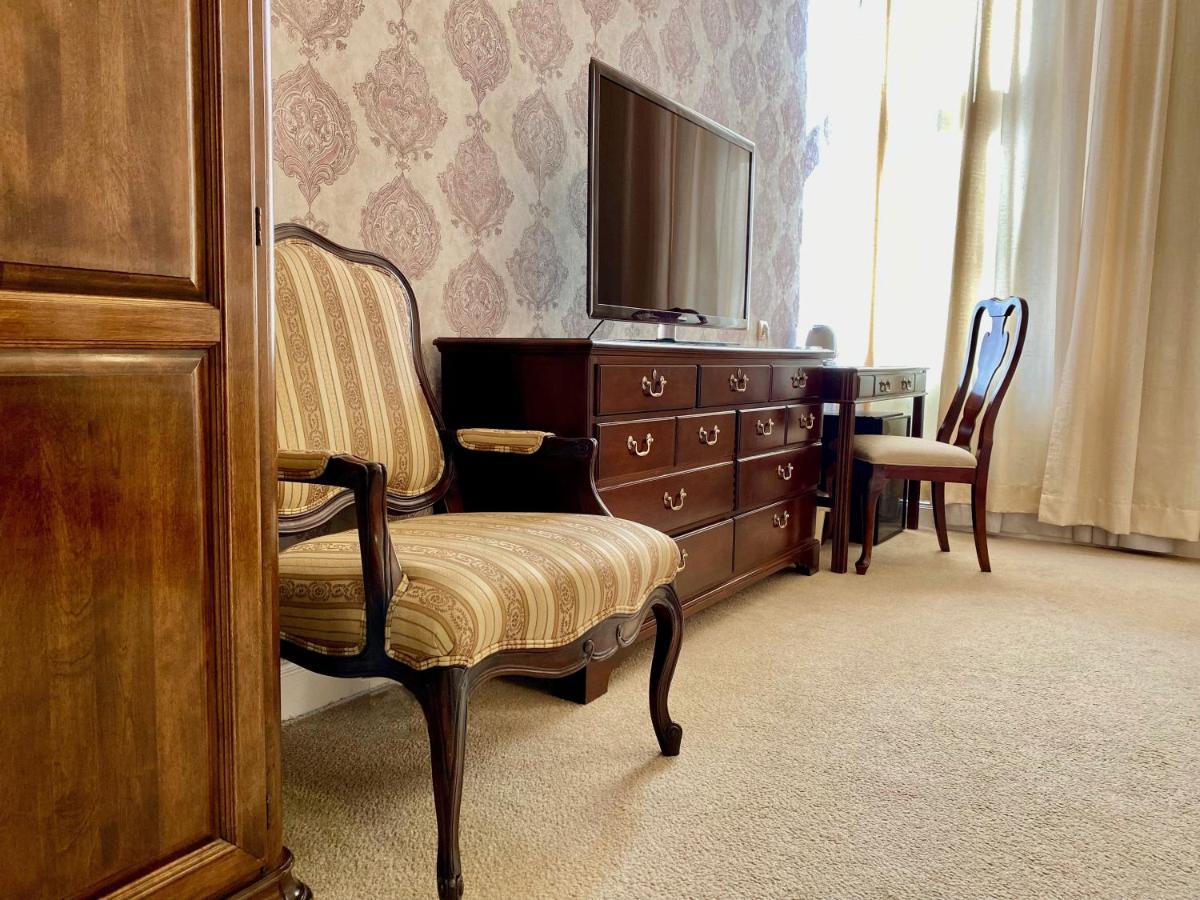 Opera16 Guestrooms 布达佩斯 外观 照片