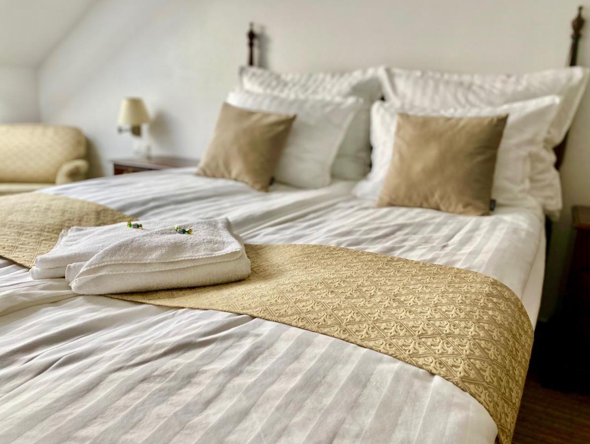 Opera16 Guestrooms 布达佩斯 外观 照片